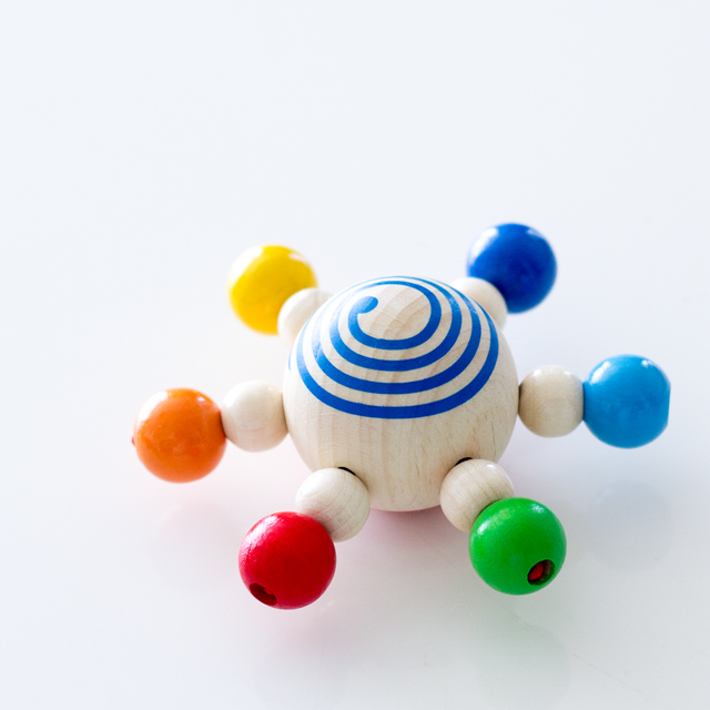 スターコマ
