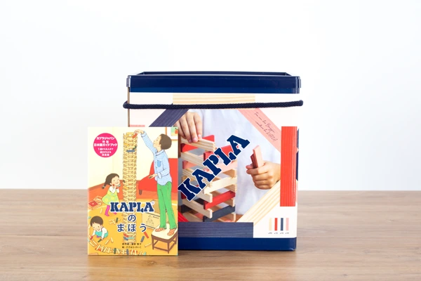 カプラ120 ピンクセット