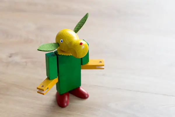 オリジナル人形が作れる