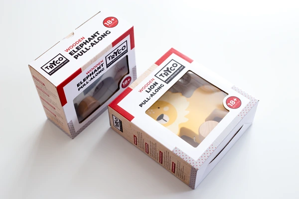 プルトイ パッケージ