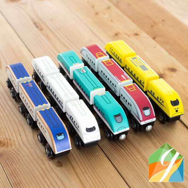 MOKUTRAIN