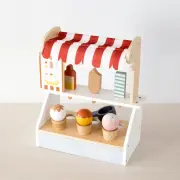 アイスクリームショップ