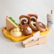 ベーカリーセット