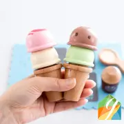 グッド・トイ/アイスクリームセット