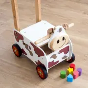 ウォーカー＆ライド　カウ 