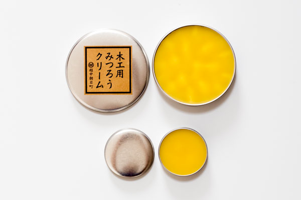 みつろうクリーム　10g・40g