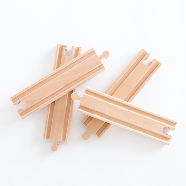 専用木製レール
MOK701