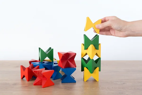 ネフスピール 遊び方