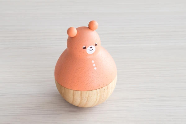 おとぼけTEDDY 木製