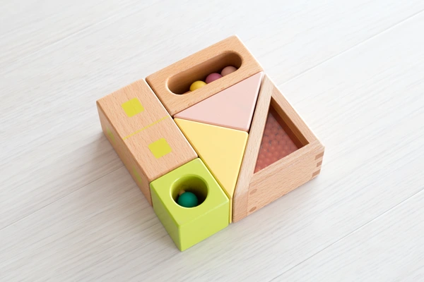 一回り大きな四角を作る