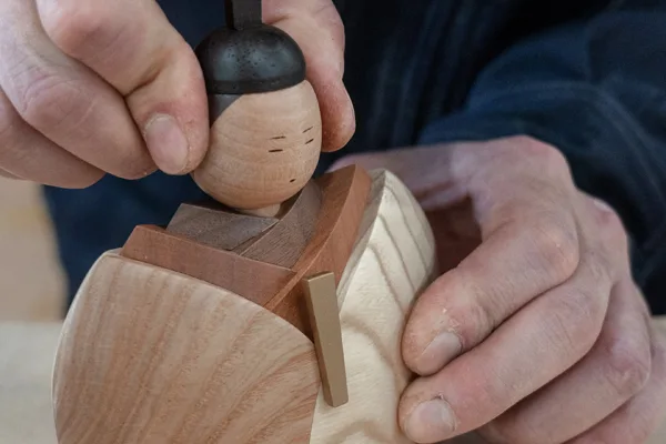 職人さんによる手作り品
