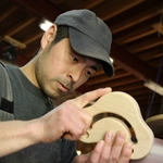 岡田亘氏