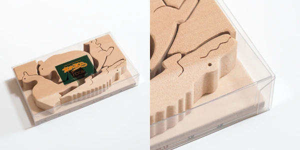 木製パズルリニューアル前